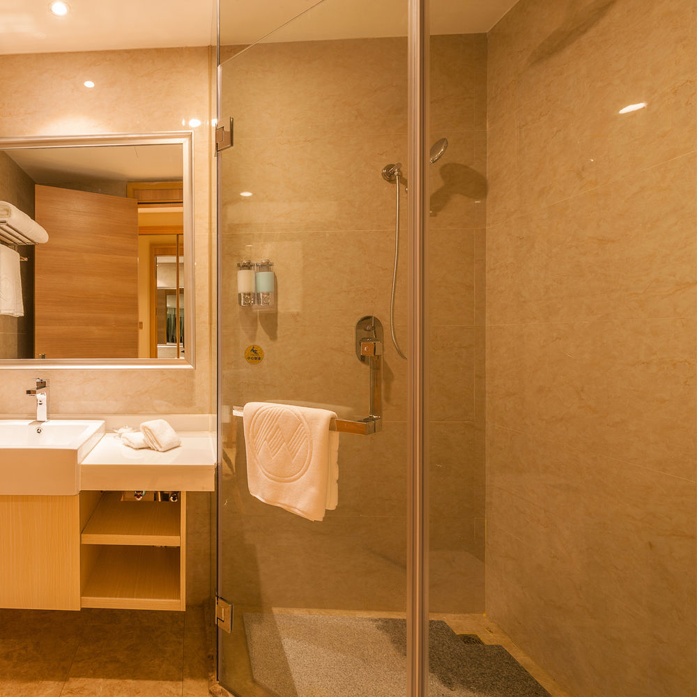 Hangzhou Ou Ya Mei International Hotel Екстер'єр фото