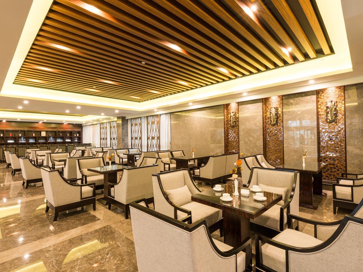 Hangzhou Ou Ya Mei International Hotel Екстер'єр фото