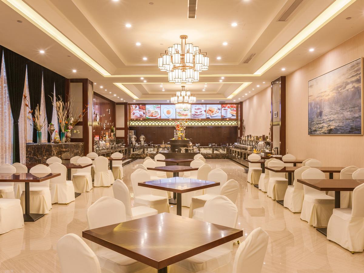Hangzhou Ou Ya Mei International Hotel Екстер'єр фото
