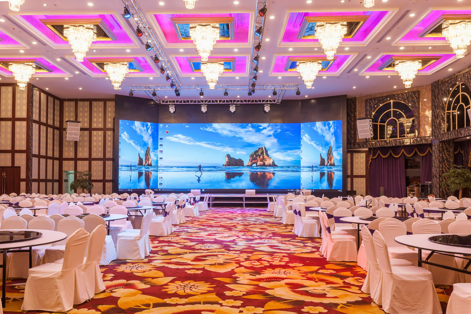 Hangzhou Ou Ya Mei International Hotel Екстер'єр фото
