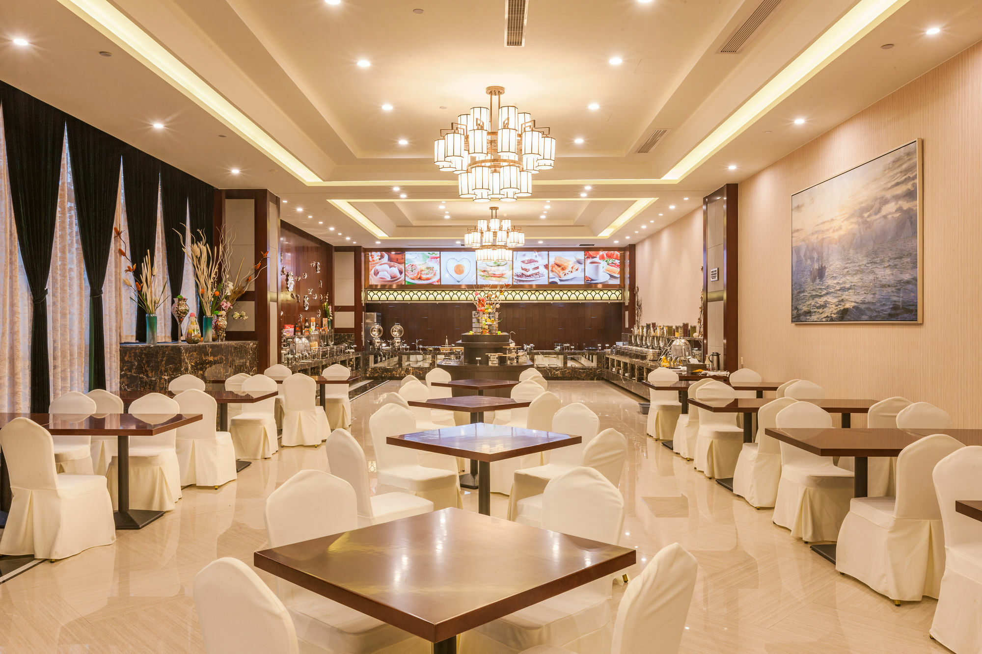 Hangzhou Ou Ya Mei International Hotel Екстер'єр фото